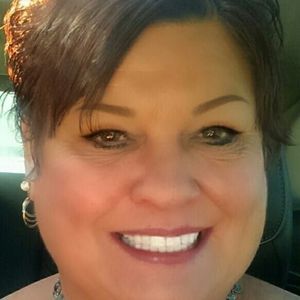 Meet your Posher, Glenda